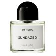 Sundazed woda perfumowana spray 100ml For Sale