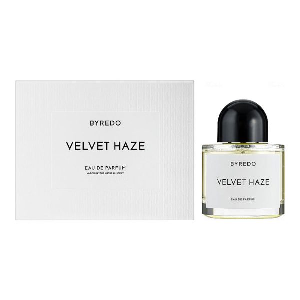 Velvet Haze woda perfumowana spray 100ml Online Hot Sale