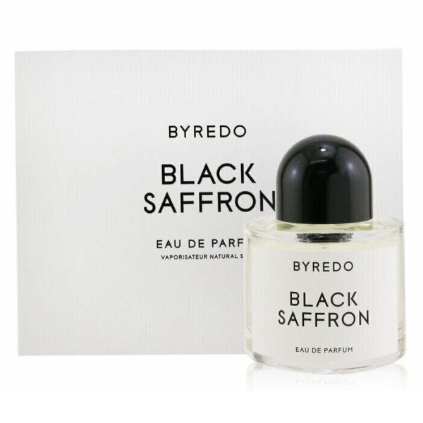 Black Saffron Unisex woda perfumowana spray 50ml Hot on Sale