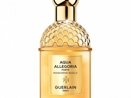 Aqua Allegoria Forte Mandarine Basilic woda perfumowana spray 125ml Discount