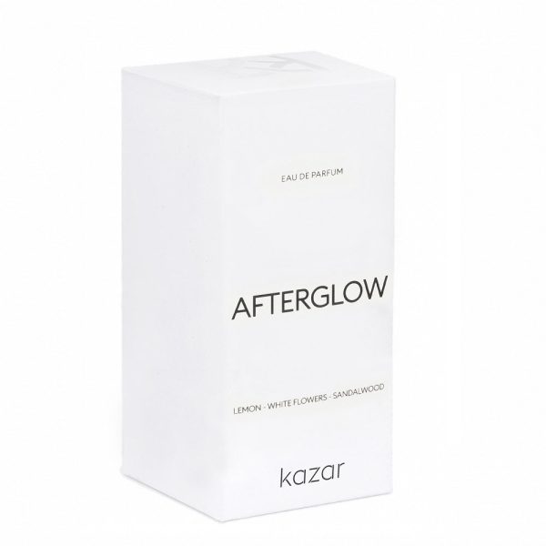 Afterglow woda perfumowana spray 100ml Fashion