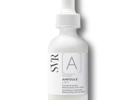 [A] Ampoule Lift serum liftingujące 30ml Hot on Sale