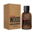 Original Wood woda perfumowana spray 100ml For Cheap