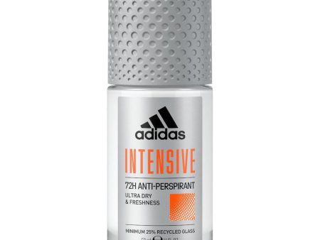 Intensive antyperspirant w kulce 50ml Fashion