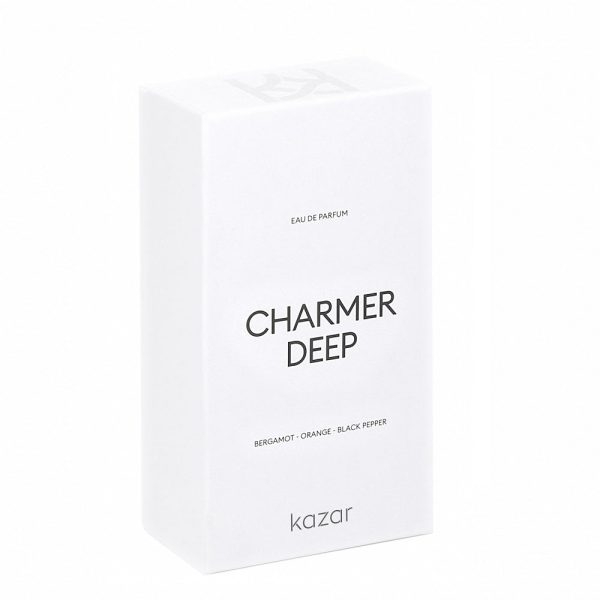 Charmer Deep woda perfumowana spray 100ml on Sale