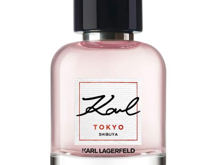 Karl Tokyo Shibuya woda perfumowana spray 60ml For Cheap