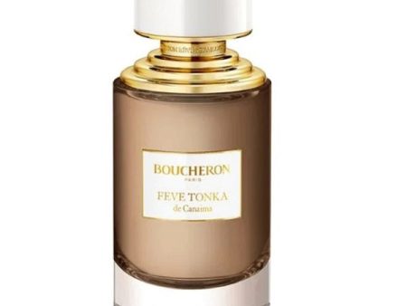 Feve Tonka De Canaima woda perfumowana spray 125ml Hot on Sale