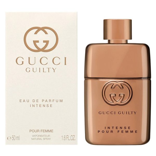 Guilty Intense Pour Femme woda perfumowana spray 50ml Online