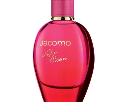 Night Bloom woda perfumowana spray 50ml For Sale