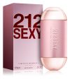 212 Sexy woda perfumowana spray 60ml Hot on Sale