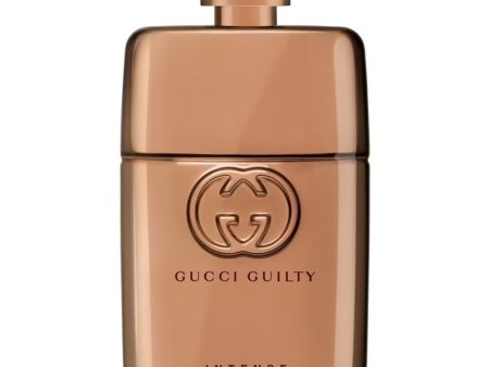 Guilty Intense Pour Femme woda perfumowana spray 50ml Online