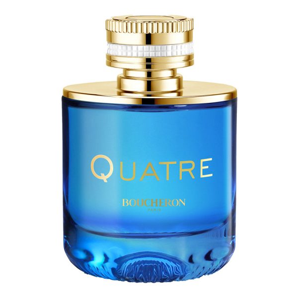 Quatre En Bleu woda perfumowana spray 100ml Supply