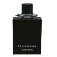 Black Metal woda perfumowana spray 50ml Online Sale