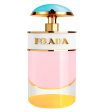 Candy Sugar Pop woda perfumowana spray 30ml Online now