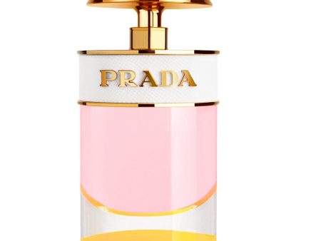 Candy Sugar Pop woda perfumowana spray 30ml Online now