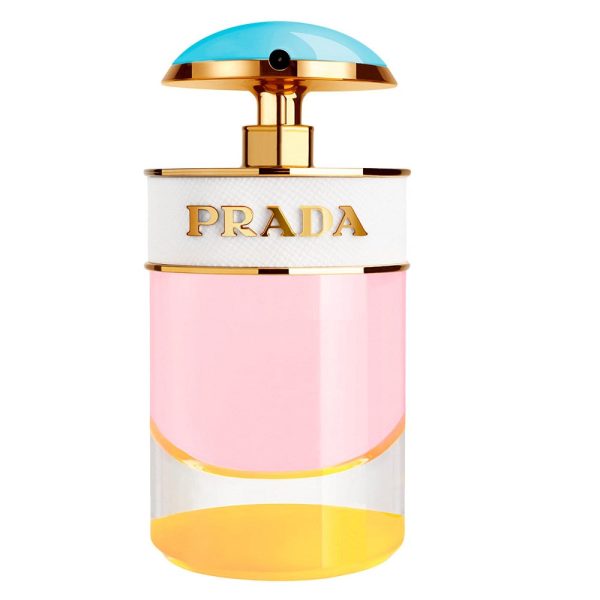 Candy Sugar Pop woda perfumowana spray 30ml Online now