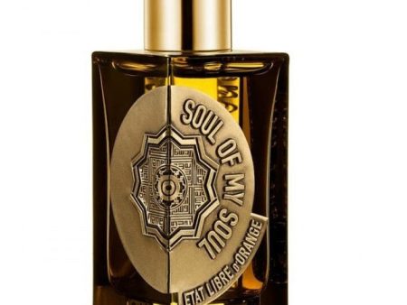 Soul Of My Soul woda perfumowana spray 100ml - produkt bez opakowania Cheap