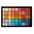 Maxi Reloaded Eyeshadow Palette paleta cieni do powiek Big Shot Fashion