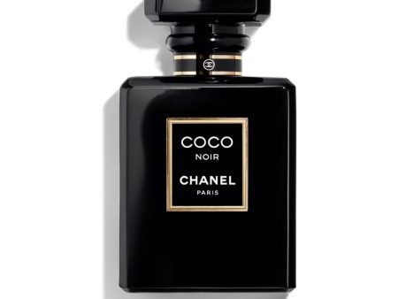 Coco Noir woda perfumowana spray 35ml For Discount