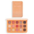 Maffashion Eyeshadow Palette paleta cieni do powiek Beauty Diary 2.0 13.5g For Cheap