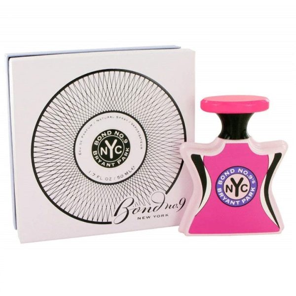 Bryant Park woda perfumowana spray 50ml For Cheap