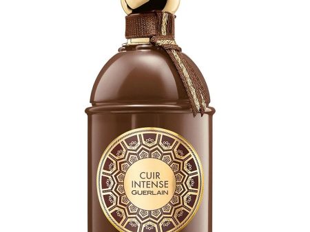 Les Absolus d’Orient Cuir Intense woda perfumowana spray 125ml Discount