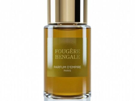 Fougere Bengale woda perfumowana spray 50ml Hot on Sale