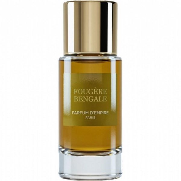 Fougere Bengale woda perfumowana spray 50ml Hot on Sale