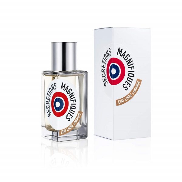 Secretions Magnifiques woda perfumowana spray 50ml Online