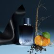 Defy woda perfumowana spray 50ml For Discount