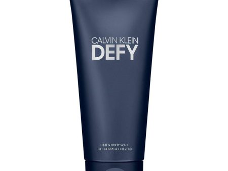 Defy Men żel pod prysznic 200ml Sale