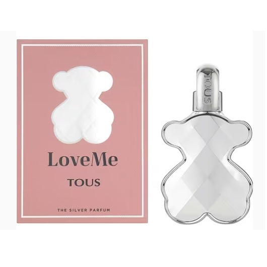 LoveMe The Silver perfumy miniatura 4.5ml Fashion