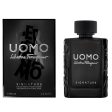 Uomo Signature woda perfumowana spray 100ml Discount