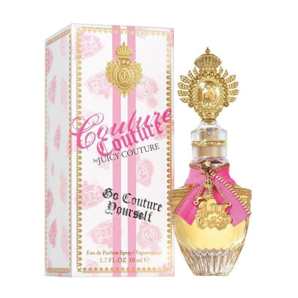 Couture Couture woda perfumowana spray 50ml Online Hot Sale