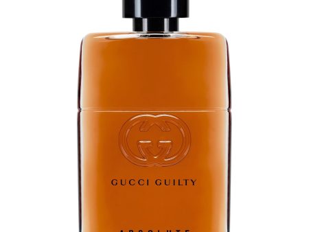 Guilty Absolute woda perfumowana spray 50ml Sale