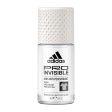 Pro Invisible antyperspirant w kulce 50ml Online Sale