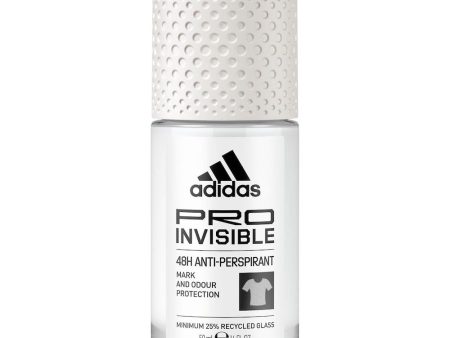 Pro Invisible antyperspirant w kulce 50ml Online Sale