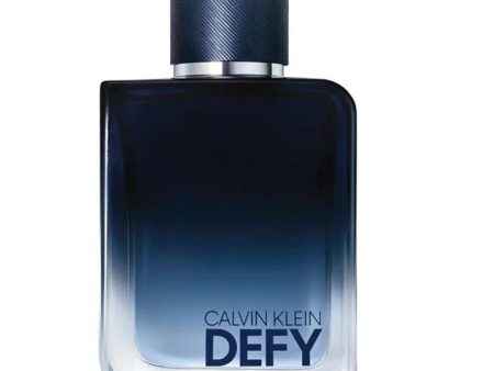 Defy woda perfumowana spray 100ml For Discount