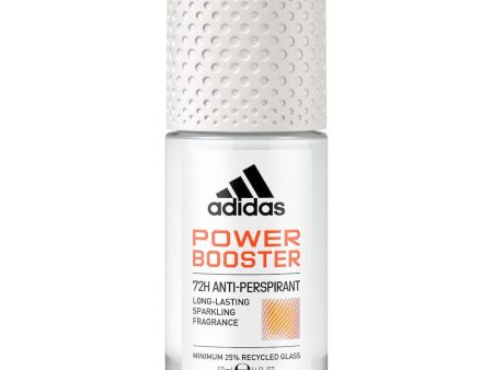 Power Booster antyperspirant w kulce 50ml Sale