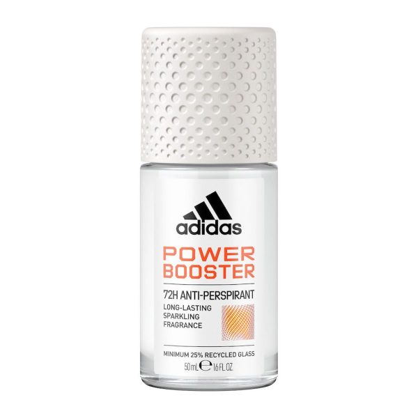 Power Booster antyperspirant w kulce 50ml Sale