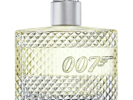 007 Cologne woda kolońska spray 50ml Discount