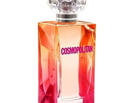 Cosmopolitan woda perfumowana spray 100ml Discount