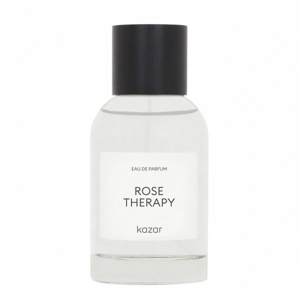 Rose Therapy woda perfumowana spray 100ml Discount