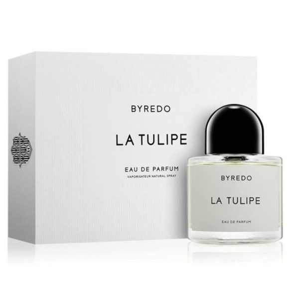 La Tulipe Women woda perfumowana spray 50ml Online