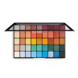 Maxi Reloaded Eyeshadow Palette paleta cieni do powiek Big Shot Fashion