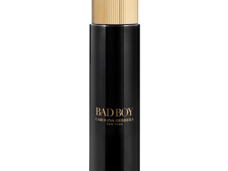 Bad Boy żel pod prysznic 200ml Sale