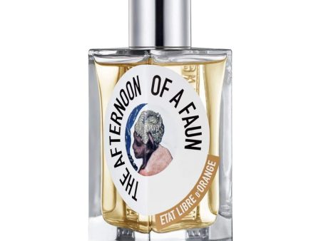 The Afternoon Of A Faun woda perfumowana spray 100ml For Cheap