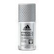 Pro Invisible antyperspirant w kulce 50ml on Sale