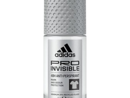 Pro Invisible antyperspirant w kulce 50ml on Sale