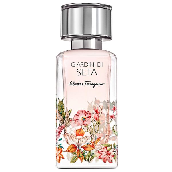 Giardini Di Seta woda perfumowana spray 50ml Hot on Sale